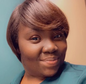 Shaquanna Rutherford